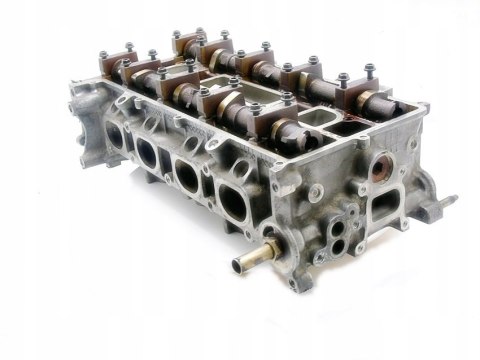 GŁOWICA KOMPLETNA 2.0 16V MAZDA 6 5 MONDEO MK3 GŁOWICA KOMPLETNA 2.0 16V MAZDA 6 5 MONDEO MK3