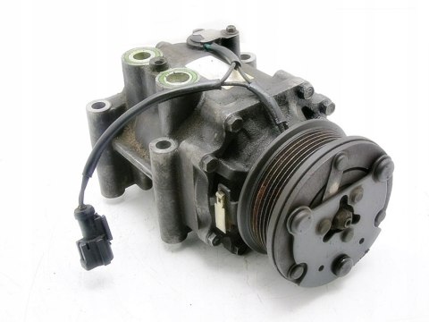 KOMPRESOR SPRĘŻARKA 2.0 16V MAZDA 6 5 MONDEO MK3 KOMPRESOR SPRĘŻARKA 2.0 16V MAZDA 6 5 MONDEO MK3