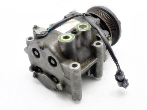 KOMPRESOR SPRĘŻARKA 2.0 16V MAZDA 6 5 MONDEO MK3 KOMPRESOR SPRĘŻARKA 2.0 16V MAZDA 6 5 MONDEO MK3