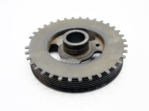 KOŁO PASOWE WAŁU 1.8 2.0 16V MAZDA 6 5 MONDEO MK3 KOŁO PASOWE WAŁU 1.8 2.0 16V MAZDA 6 5 MONDEO MK3