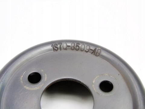KOŁO POMPY WODY 2.0 16V MAZDA 6 5 MONDEO MK3 KOŁO POMPY WODY 2.0 16V MAZDA 6 5 MONDEO MK3