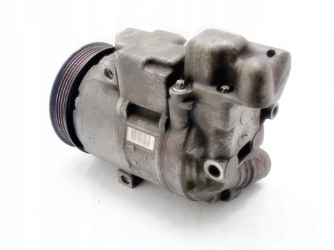 KOMPRESOR KLIMY 1.4 1.6 A KLASA W168 A140 A160 KOMPRESOR KLIMY 1.4 1.6 A KLASA W168 A140 A160