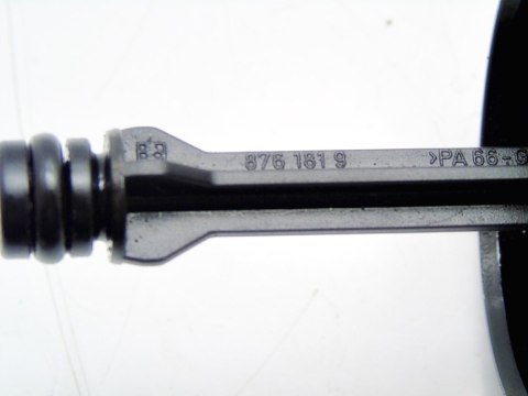 KOREK FILTRA OLEJU 1.4 1.6 A KLASA W168 A140 A160 KOREK FILTRA OLEJU 1.4 1.6 A KLASA W168 A140 A160