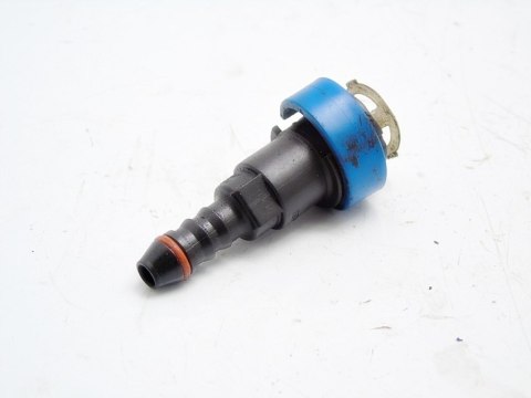 KRÓCIEC ZŁĄCZE PALIWA 2.0 16V MAZDA 6 5 MONDEO MK3 KRÓCIEC ZŁĄCZE PALIWA 2.0 16V MAZDA 6 5 MONDEO MK3