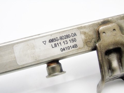 LISTWA PALIWA 2.0 16V MAZDA 6 5 MONDEO MK3 LISTWA PALIWA 2.0 16V MAZDA 6 5 MONDEO MK3