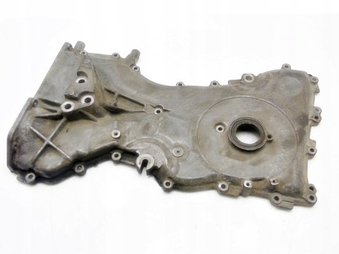 OBUDOWA ROZRZĄDU 2.0 16V MAZDA 6 5 MONDEO MK3 OBUDOWA ROZRZĄDU 2.0 16V MAZDA 6 5 MONDEO MK3