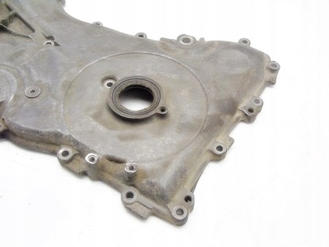 OBUDOWA ROZRZĄDU 2.0 16V MAZDA 6 5 MONDEO MK3 OBUDOWA ROZRZĄDU 2.0 16V MAZDA 6 5 MONDEO MK3