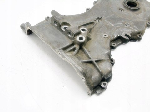 OBUDOWA ROZRZĄDU 2.0 16V MAZDA 6 5 MONDEO MK3 OBUDOWA ROZRZĄDU 2.0 16V MAZDA 6 5 MONDEO MK3