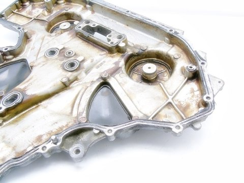 OBUDOWA ROZRZĄDU 3.5 V6 MURANO 350Z MAXIMA QUEST OBUDOWA ROZRZĄDU 3.5 V6 MURANO 350Z MAXIMA QUEST