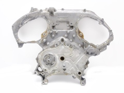 OBUDOWA ROZRZĄDU 3.5 V6 MURANO 350Z MAXIMA QUEST OBUDOWA ROZRZĄDU 3.5 V6 MURANO 350Z MAXIMA QUEST