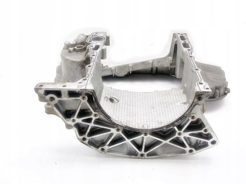 PODSTAWA BLOK MISKA OLEJU 3.0 TDI AUDI A5 A6 A7 Q7 PODSTAWA BLOK MISKA OLEJU 3.0 TDI AUDI A5 A6 A7 Q7