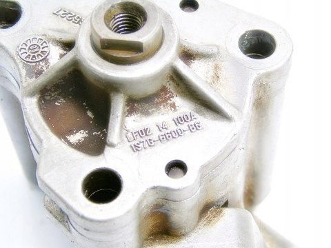 POMPA OLEJU 2.0 16V MAZDA 6 5 MONDEO MK3 POMPA OLEJU 2.0 16V MAZDA 6 5 MONDEO MK3