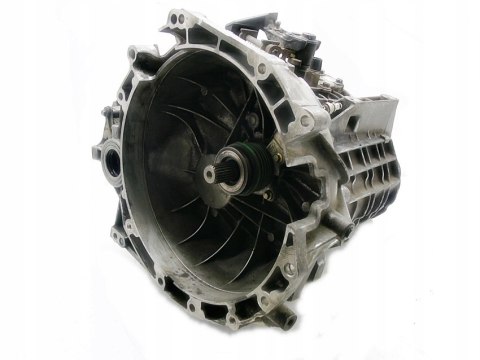 SKRZYNIA BIEGÓW 4S7R 2.0 16V MAZDA 6 5 MONDEO MK3 SKRZYNIA BIEGÓW 4S7R 2.0 16V MAZDA 6 5 MONDEO MK3
