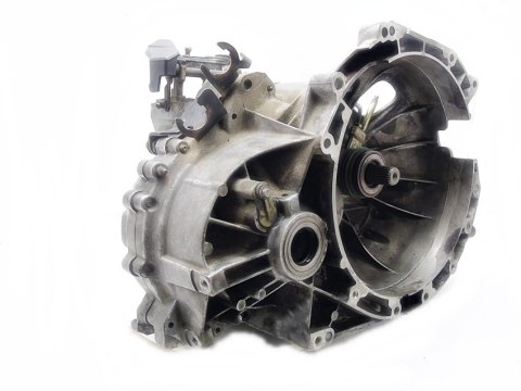 SKRZYNIA BIEGÓW 4S7R 2.0 16V MAZDA 6 5 MONDEO MK3 SKRZYNIA BIEGÓW 4S7R 2.0 16V MAZDA 6 5 MONDEO MK3