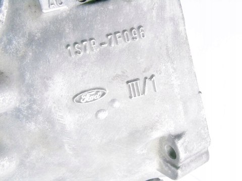 SKRZYNIA BIEGÓW 4S7R 2.0 16V MAZDA 6 5 MONDEO MK3 SKRZYNIA BIEGÓW 4S7R 2.0 16V MAZDA 6 5 MONDEO MK3