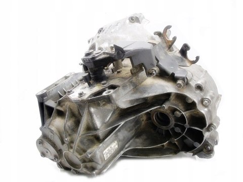 SKRZYNIA BIEGÓW 4S7R 2.0 16V MAZDA 6 5 MONDEO MK3 SKRZYNIA BIEGÓW 4S7R 2.0 16V MAZDA 6 5 MONDEO MK3