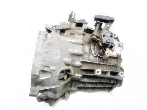 SKRZYNIA BIEGÓW 4S7R 2.0 16V MAZDA 6 5 MONDEO MK3 SKRZYNIA BIEGÓW 4S7R 2.0 16V MAZDA 6 5 MONDEO MK3