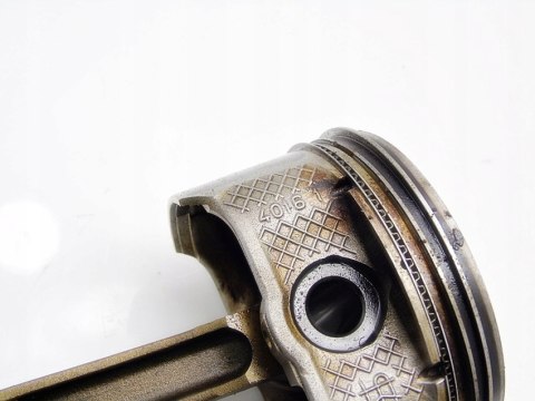 TŁOK KORBOWÓD 2.0 16V MAZDA 6 5 MONDEO FOCU GALAXY TŁOK KORBOWÓD 2.0 16V MAZDA 6 5 MONDEO FOCU GALAXY