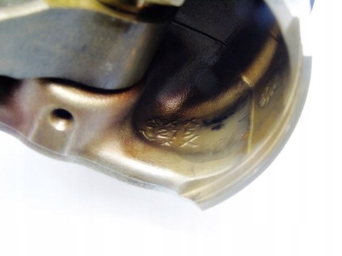 TŁOK KORBOWÓD 2.0 16V MAZDA 6 5 MONDEO FOCU GALAXY TŁOK KORBOWÓD 2.0 16V MAZDA 6 5 MONDEO FOCU GALAXY