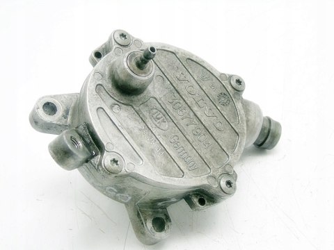 VACU POMPA 2.4 D S80 V70 S60 XC90 XC70 D5 VACU POMPA 2.4 D S80 V70 S60 XC90 XC70 D5