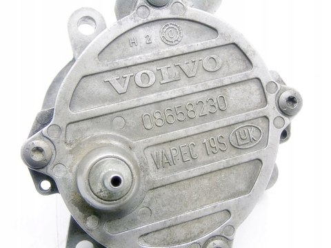 VACU POMPA 2.4 D S80 V70 S60 XC90 XC70 D5 VACU POMPA 2.4 D S80 V70 S60 XC90 XC70 D5