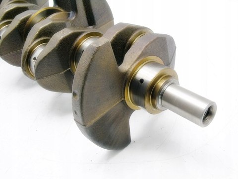 WAŁ KORBOWY 1.8 2.0 16V MAZDA 6 5 MONDEO MK3 WAŁ KORBOWY 1.8 2.0 16V MAZDA 6 5 MONDEO MK3