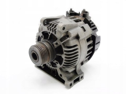 ALTERNATOR 1.7 CDI A KLASA W168 A170 A160 ALTERNATOR 1.7 CDI A KLASA W168 A170 A160