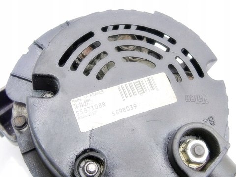 ALTERNATOR 1.7 CDI A KLASA W168 A170 A160 ALTERNATOR 1.7 CDI A KLASA W168 A170 A160