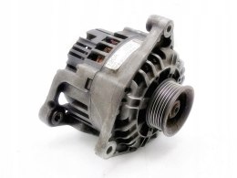 ALTERNATOR 120A 2.5 TDI AUDI A4 A6 A8 PASSAT