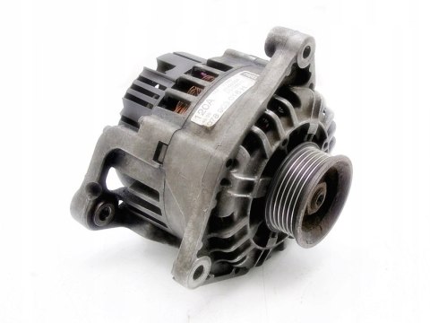 ALTERNATOR 120A 2.5 TDI AUDI A4 A6 A8 PASSAT ALTERNATOR 120A 2.5 TDI AUDI A4 A6 A8 PASSAT