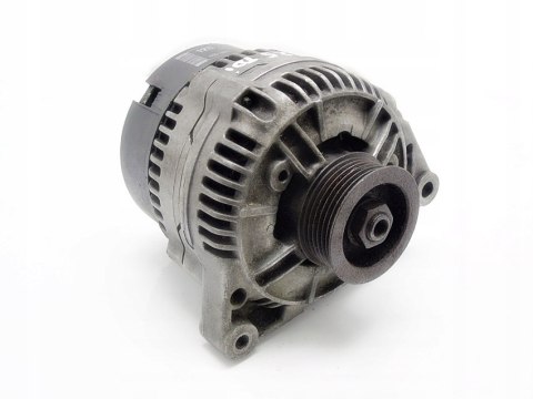 ALTERNATOR 120A 2.5 TDI AUDI A4 A6 A8 PASSAT ALTERNATOR 120A 2.5 TDI AUDI A4 A6 A8 PASSAT
