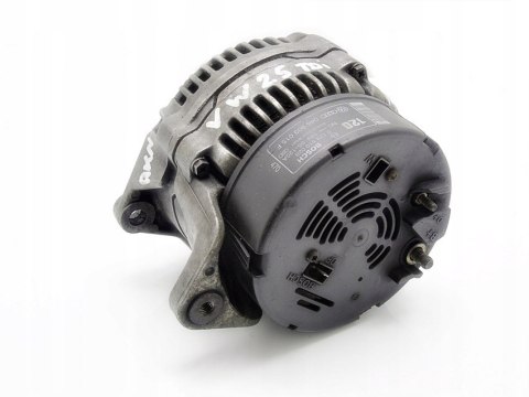 ALTERNATOR 120A 2.5 TDI AUDI A4 A6 A8 PASSAT ALTERNATOR 120A 2.5 TDI AUDI A4 A6 A8 PASSAT