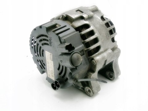 ALTERNATOR 2.0 16V 406 407 307 C4 C5 C8 XSARA 806 ALTERNATOR 2.0 16V 406 407 307 C4 C5 C8 XSARA 806