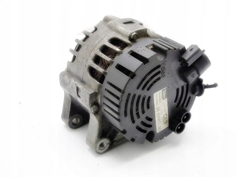 ALTERNATOR 2.0 16V 406 407 307 C4 C5 C8 XSARA 806 ALTERNATOR 2.0 16V 406 407 307 C4 C5 C8 XSARA 806