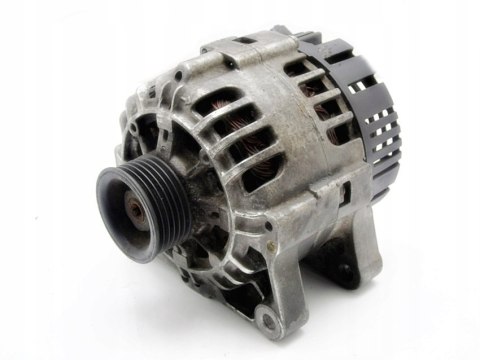 ALTERNATOR 2.0 16V 406 407 307 C4 C5 C8 XSARA 806 ALTERNATOR 2.0 16V 406 407 307 C4 C5 C8 XSARA 806