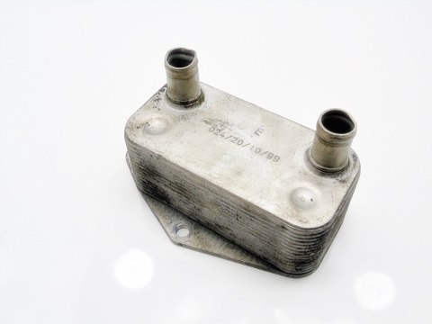 CHŁODNICA OLEJU 2.0 D BMW E46 E39 320 520 318 D CHŁODNICA OLEJU 2.0 D BMW E46 E39 320 520 318 D
