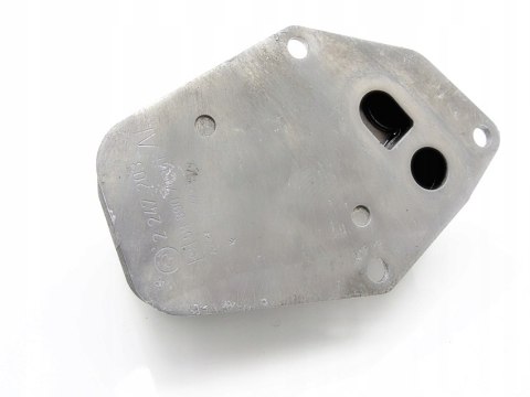 CHŁODNICA OLEJU 2.0 D BMW E46 E39 320 520 318 D CHŁODNICA OLEJU 2.0 D BMW E46 E39 320 520 318 D