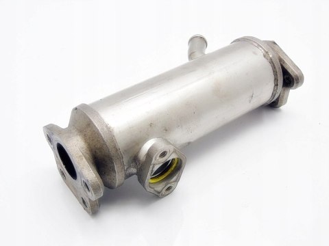 CHŁODNICA SPALIN EGR 2.0 D BMW E46 E39 320 520 318