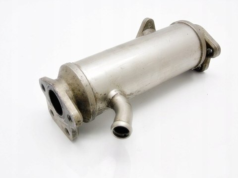 CHŁODNICA SPALIN EGR 2.0 D BMW E46 E39 320 520 318 CHŁODNICA SPALIN EGR 2.0 D BMW E46 E39 320 520 318