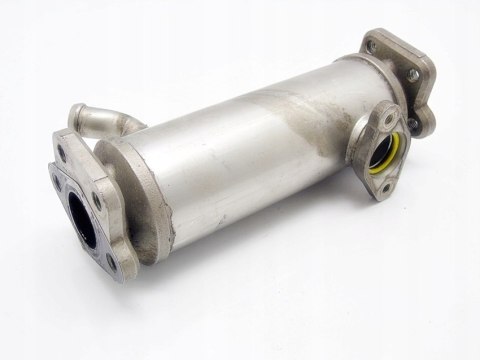CHŁODNICA SPALIN EGR 2.0 D BMW E46 E39 320 520 318 CHŁODNICA SPALIN EGR 2.0 D BMW E46 E39 320 520 318