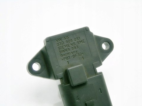 CZUJNIK CIŚNIENIA MAP SENSOR 1.4 MPI SKODA FABIA CZUJNIK CIŚNIENIA MAP SENSOR 1.4 MPI SKODA FABIA