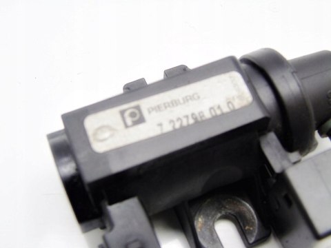 ELEKTROZAWÓR 2.0 D BMW E46 E39 320 520 318 D ELEKTROZAWÓR 2.0 D BMW E46 E39 320 520 318 D