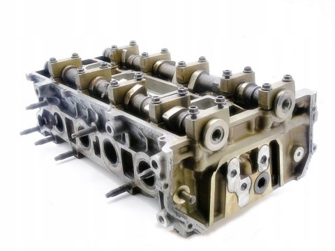 GŁOWICA 1.8 16V MONDEO MK3 MAZDA 6 5 V50 S40 GŁOWICA 1.8 16V MONDEO MK3 MAZDA 6 5 V50 S40