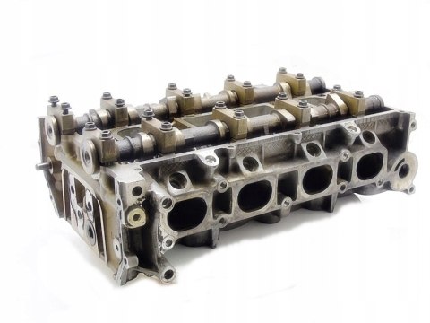 GŁOWICA 1.8 16V MONDEO MK3 MAZDA 6 5 V50 S40 GŁOWICA 1.8 16V MONDEO MK3 MAZDA 6 5 V50 S40