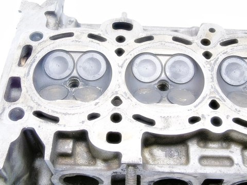 GŁOWICA 1.8 16V MONDEO MK3 MAZDA 6 5 V50 S40 GŁOWICA 1.8 16V MONDEO MK3 MAZDA 6 5 V50 S40