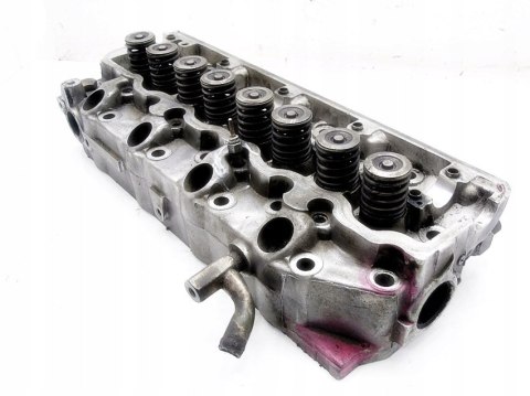 GŁOWICA 2.5 TCI PREGIO H1 TERRACAN STAREX GŁOWICA 2.5 TCI PREGIO H1 TERRACAN STAREX