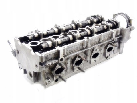 GŁOWICA 2246601 2.0 D BMW E46 E39 320 520 318 D GŁOWICA 2246601 2.0 D BMW E46 E39 320 520 318 D