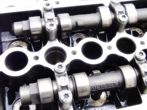 GŁOWICA 2246601 2.0 D BMW E46 E39 320 520 318 D GŁOWICA 2246601 2.0 D BMW E46 E39 320 520 318 D