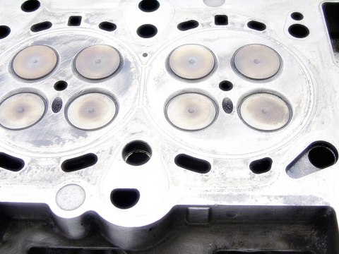 GŁOWICA 2246601 2.0 D BMW E46 E39 320 520 318 D GŁOWICA 2246601 2.0 D BMW E46 E39 320 520 318 D