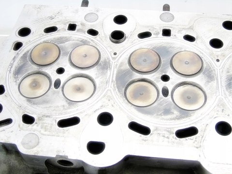 GŁOWICA 2246601 2.0 D BMW E46 E39 320 520 318 D GŁOWICA 2246601 2.0 D BMW E46 E39 320 520 318 D